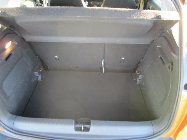 Opel Crossland (X) 2018