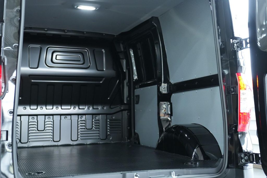 Maxus eDeliver 3 2025