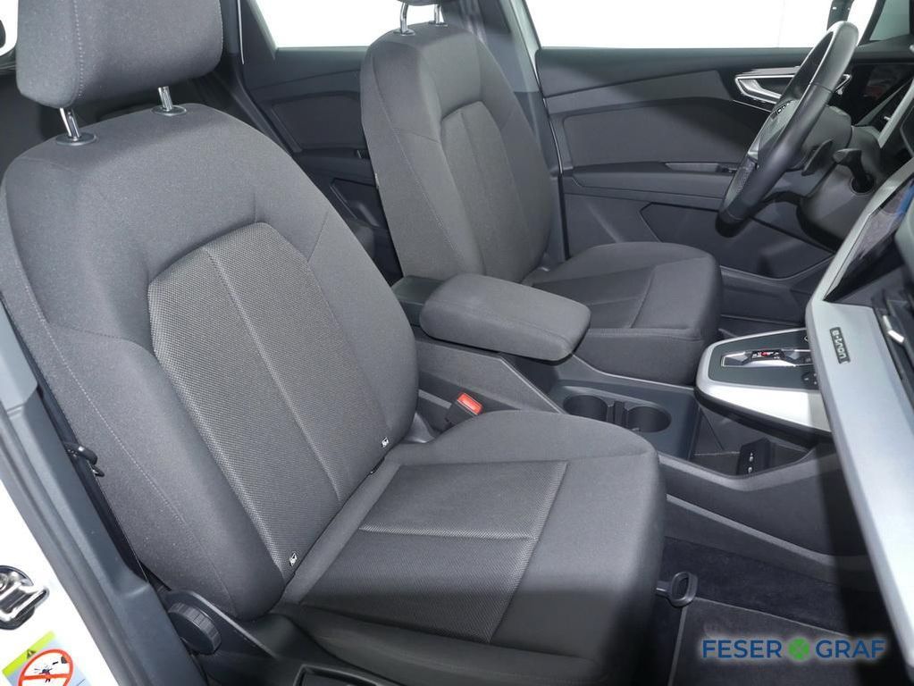 Audi Q4 2021