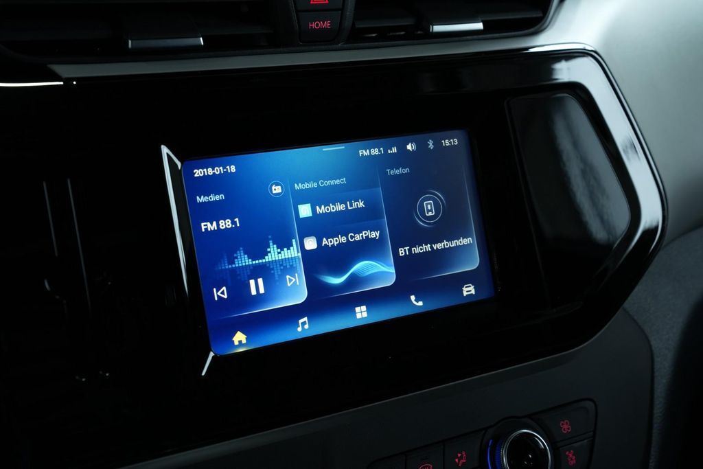 Maxus eDeliver 3 2025