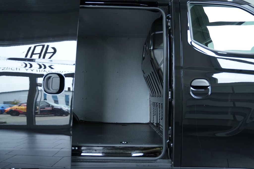 Maxus eDeliver 3 2025