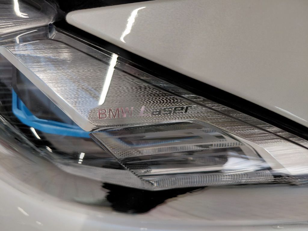 BMW i4 2023