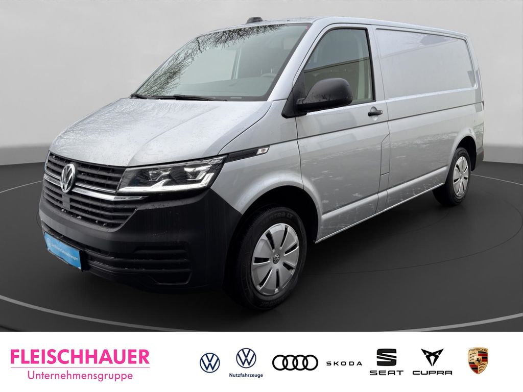 Volkswagen T6 Transporter 2021