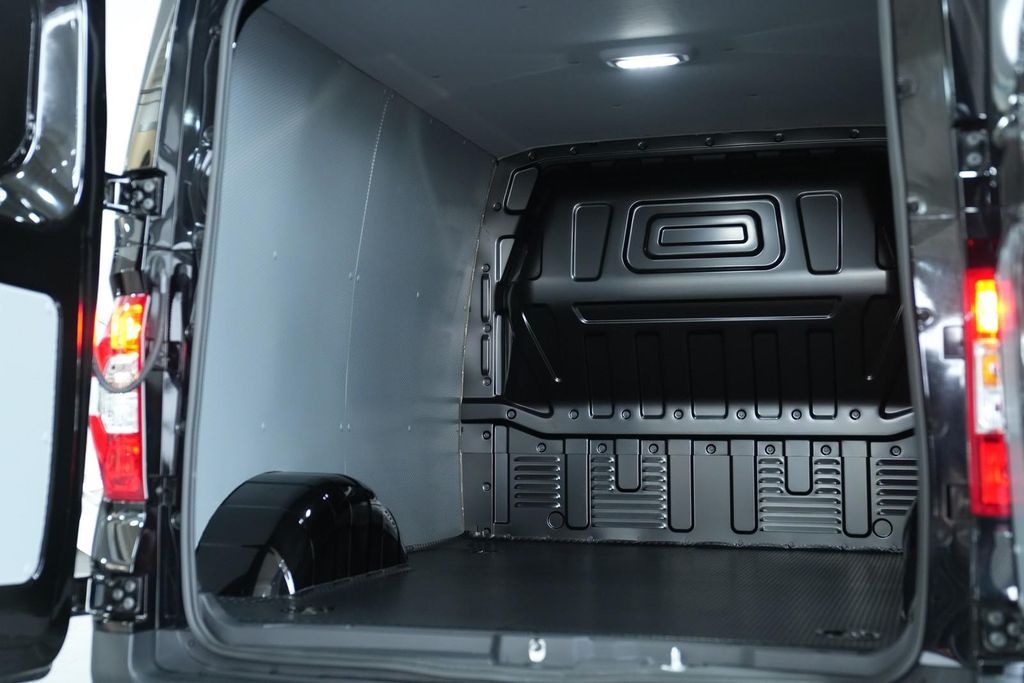 Maxus eDeliver 3 2025