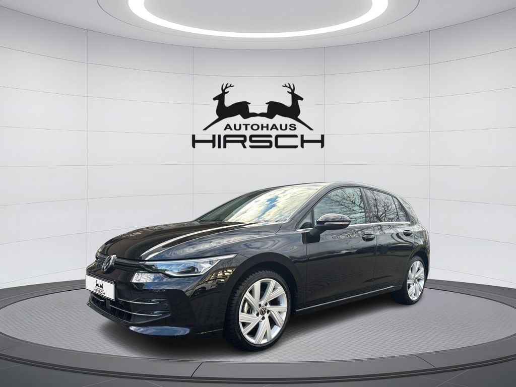 Volkswagen Golf 2025