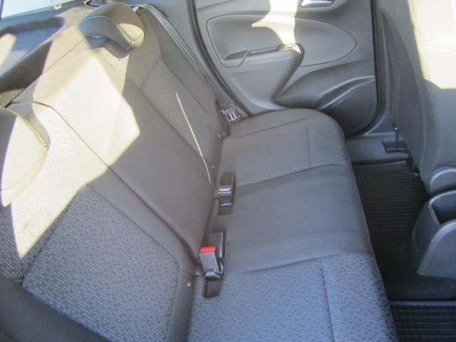 Opel Crossland (X) 2018