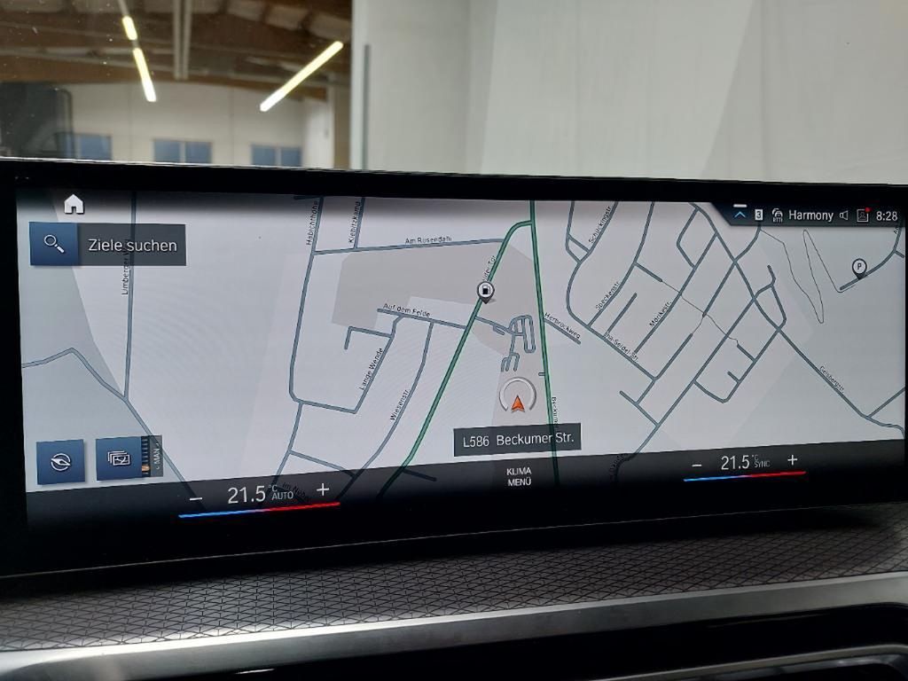 BMW 420 Gran Coupé 2024