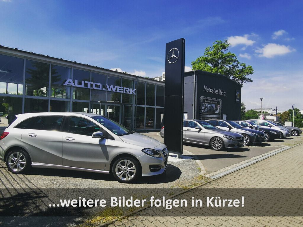Smart ForFour 2021