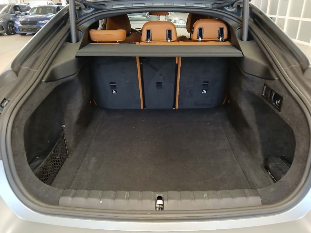 BMW 420 Gran Coupé 2023