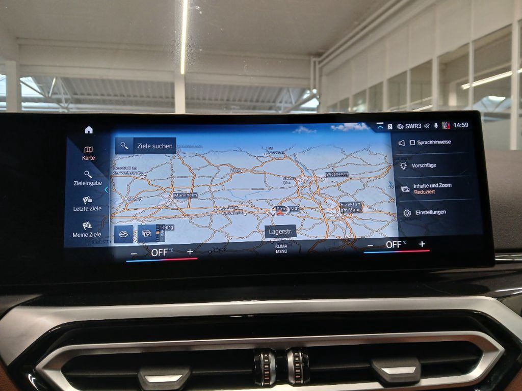 BMW 420 Gran Coupé 2023