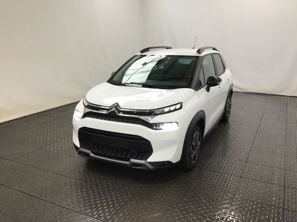 Citroën C3 Aircross 2021