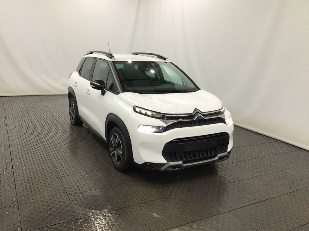 Citroën C3 Aircross 2021