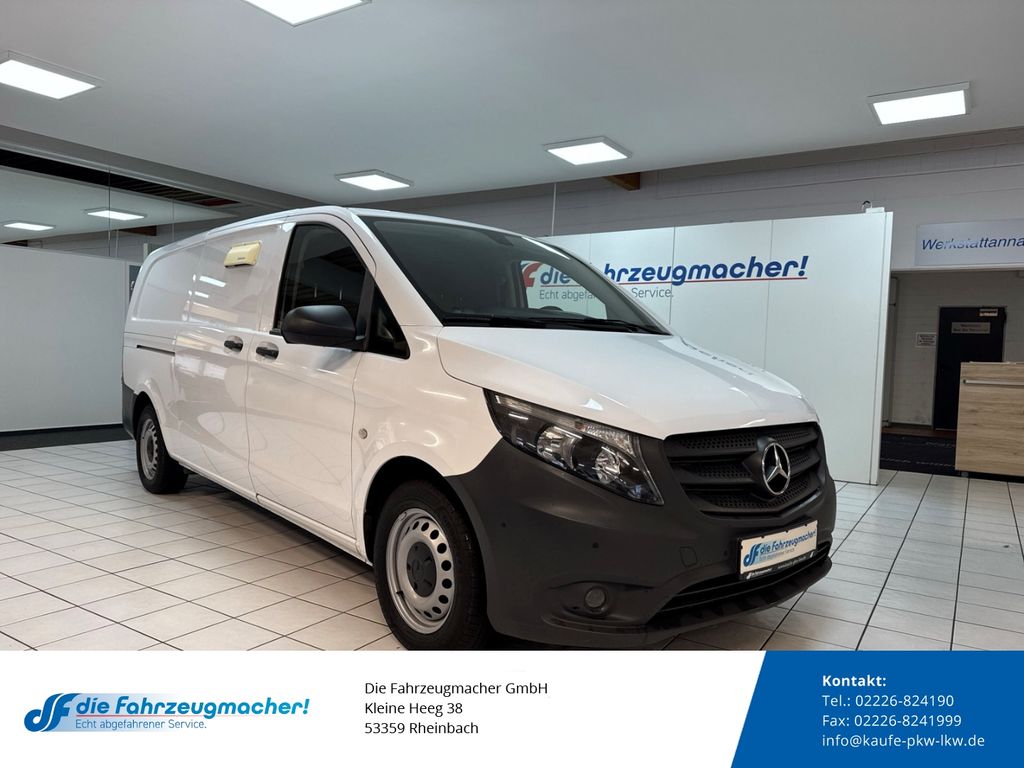 Mercedes-Benz Vito 2019