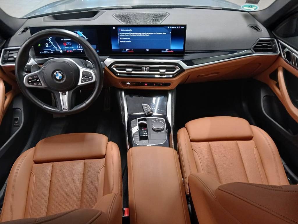 BMW 420 Gran Coupé 2023