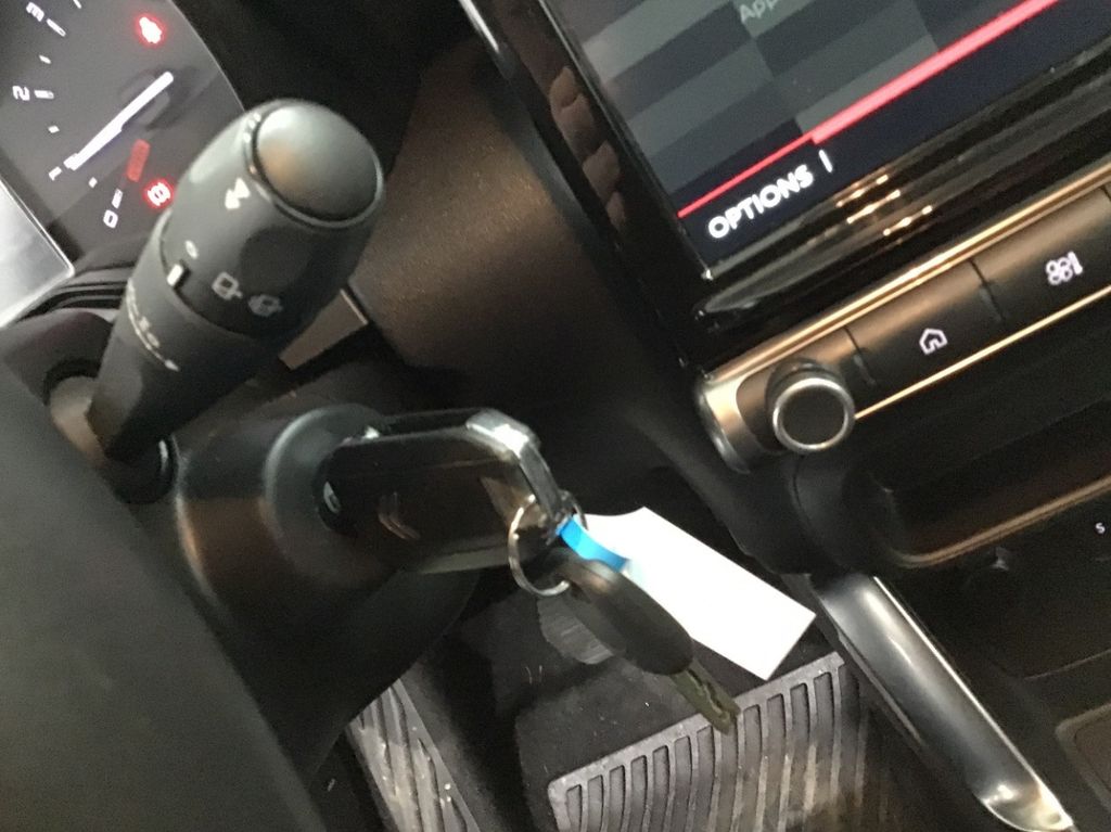 Citroën C3 Aircross 2021