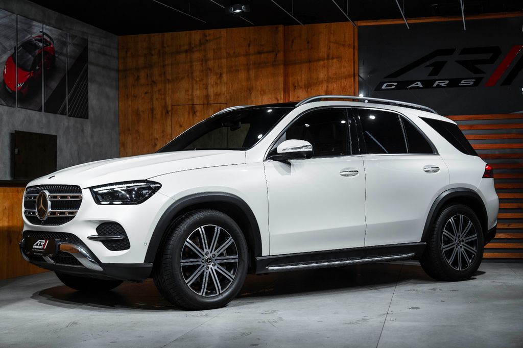 Mercedes-Benz GLE 450 2023