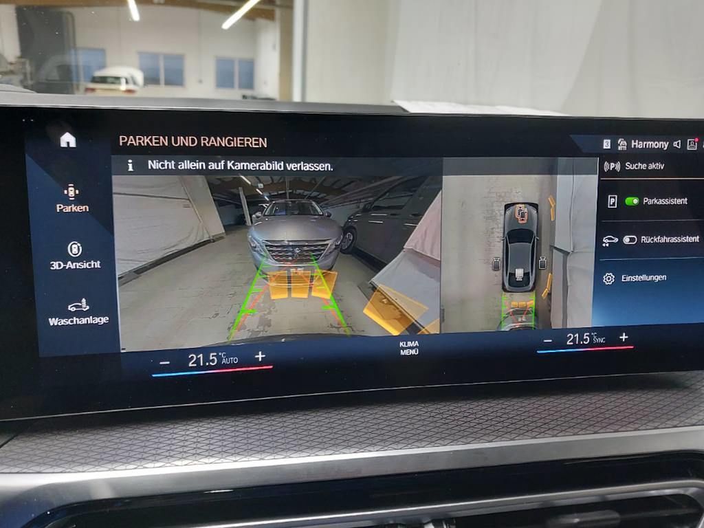 BMW 420 Gran Coupé 2024