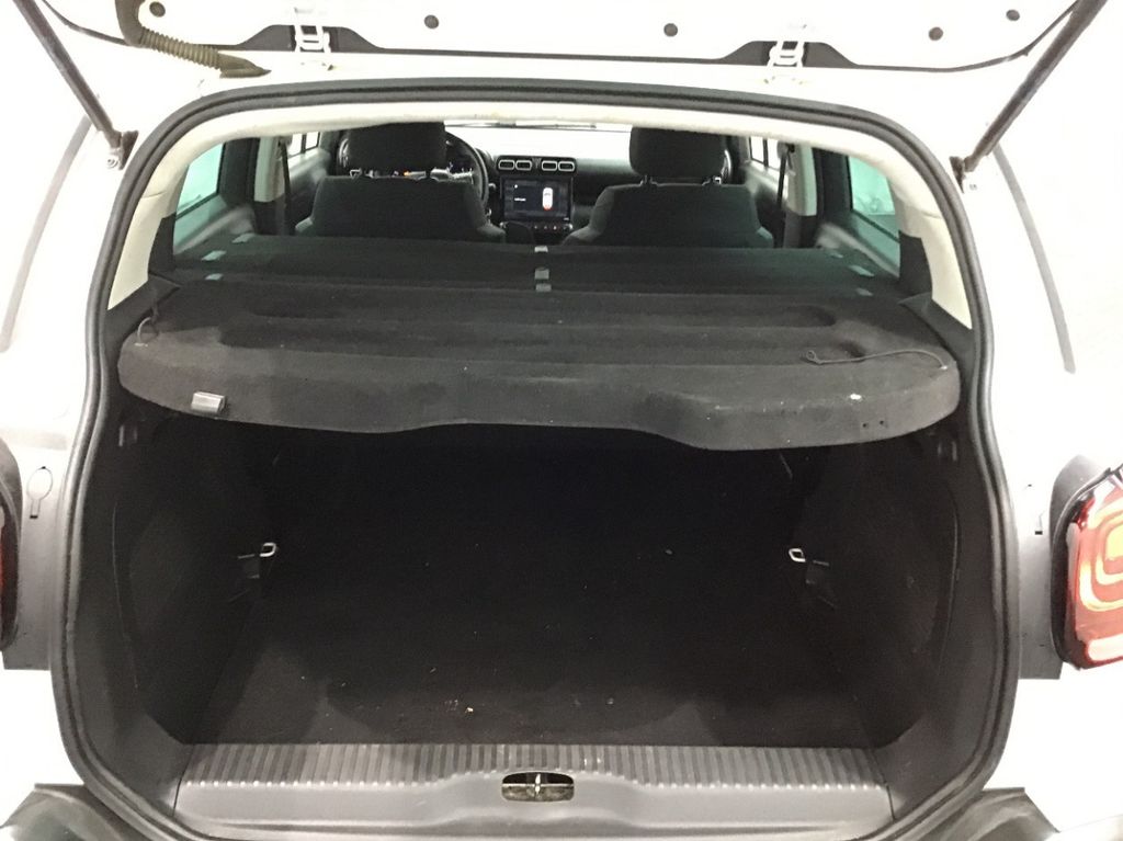 Citroën C3 Aircross 2021