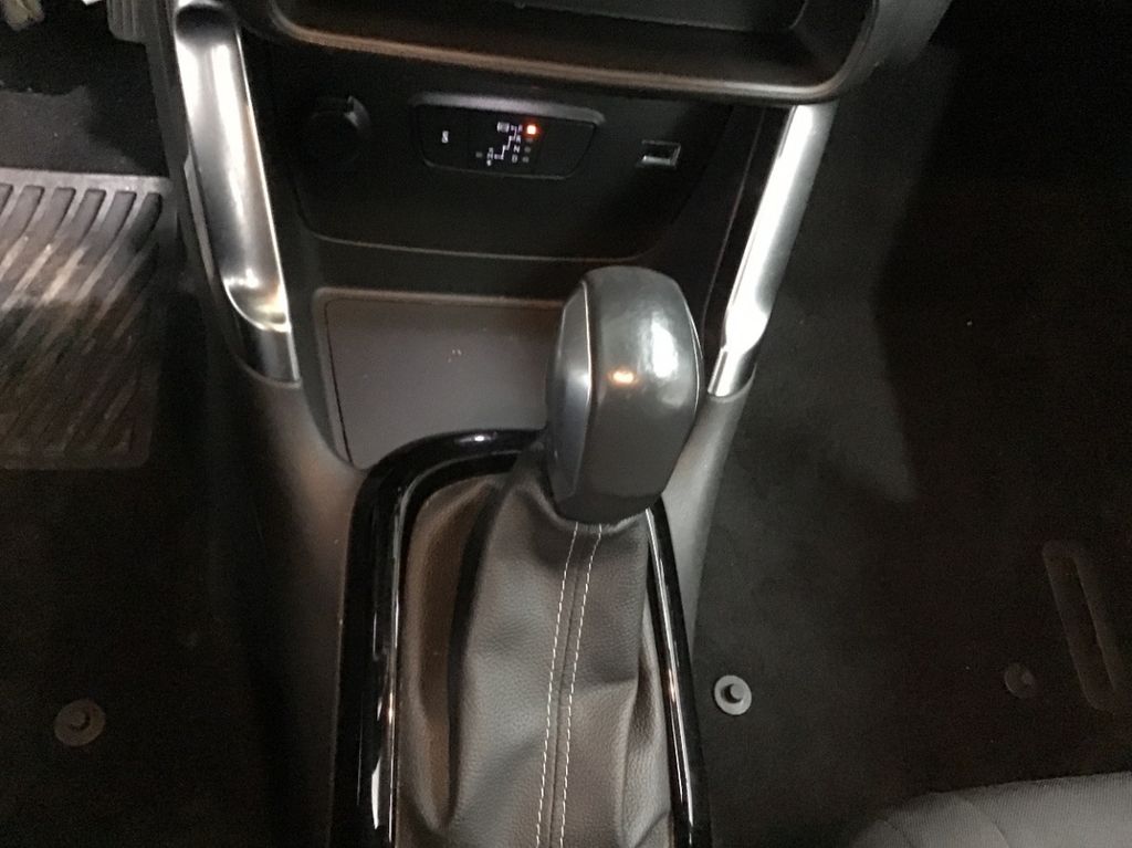 Citroën C3 Aircross 2021