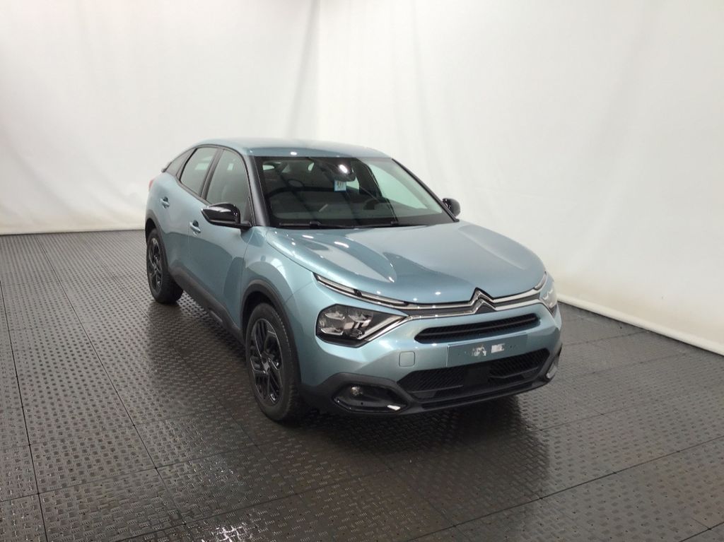 Citroën C4 2022