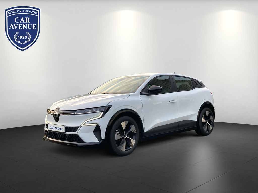 Renault Megane E-TECH 2022