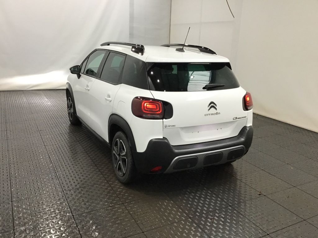 Citroën C3 Aircross 2021