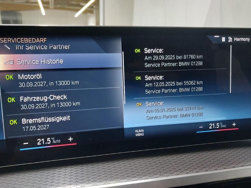 BMW 420 Gran Coupé 2024