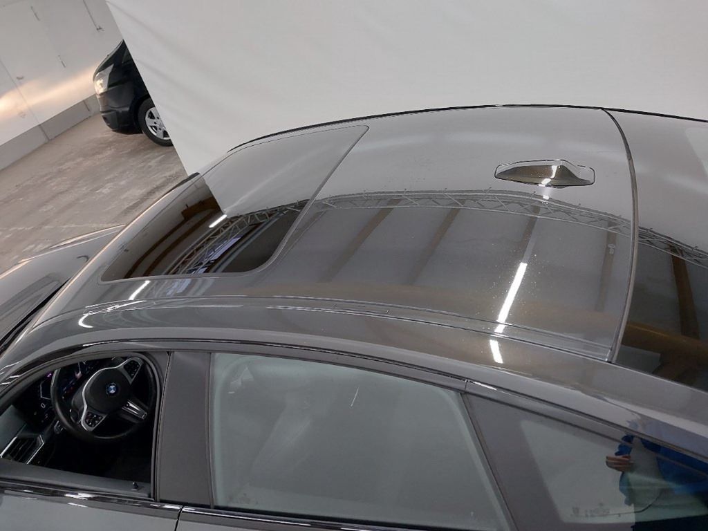 BMW 420 Gran Coupé 2024