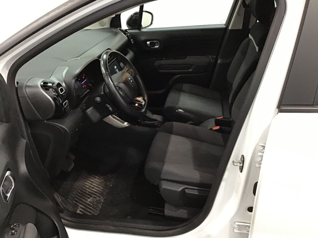 Citroën C3 Aircross 2021