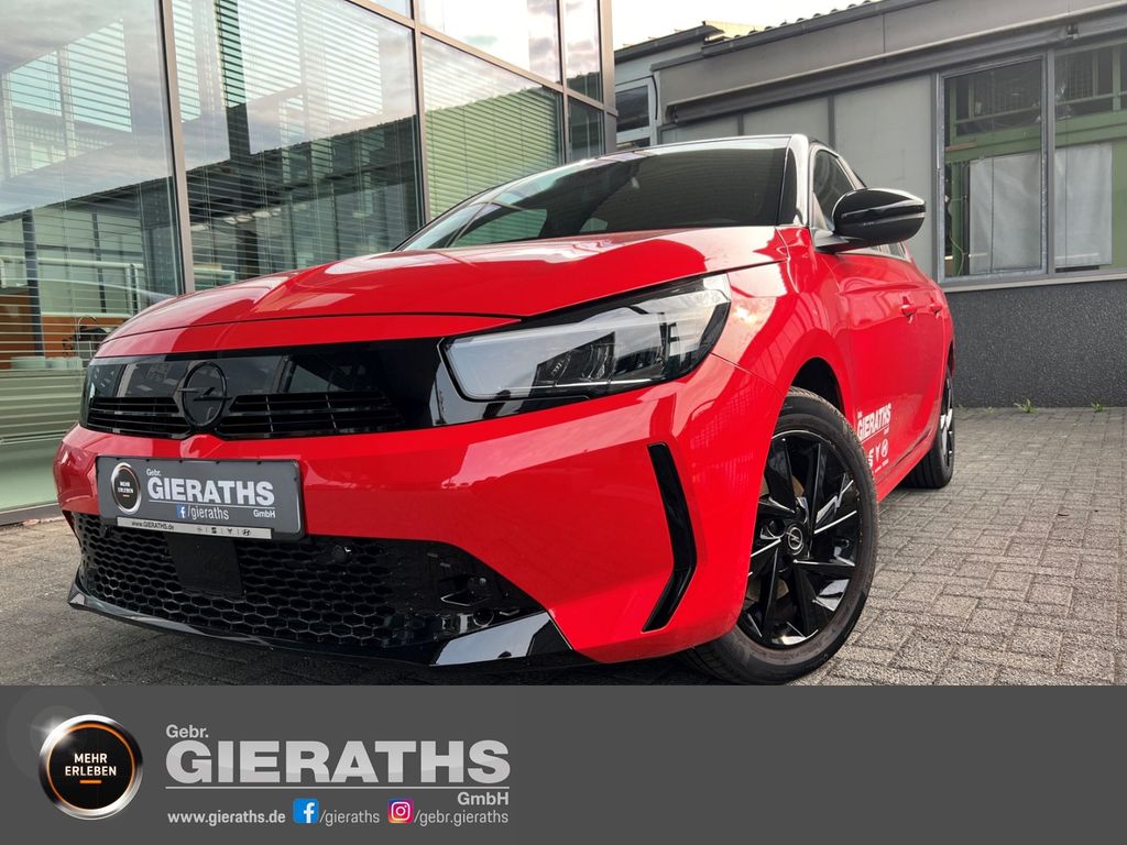 Opel Corsa 2024