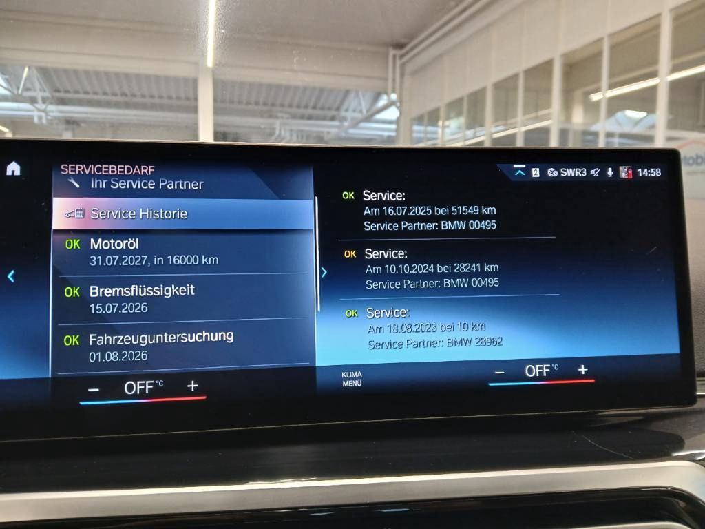 BMW 420 Gran Coupé 2023