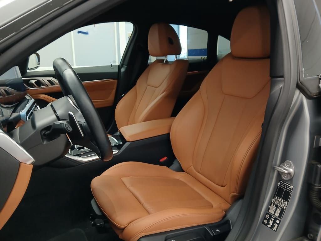 BMW 420 Gran Coupé 2023