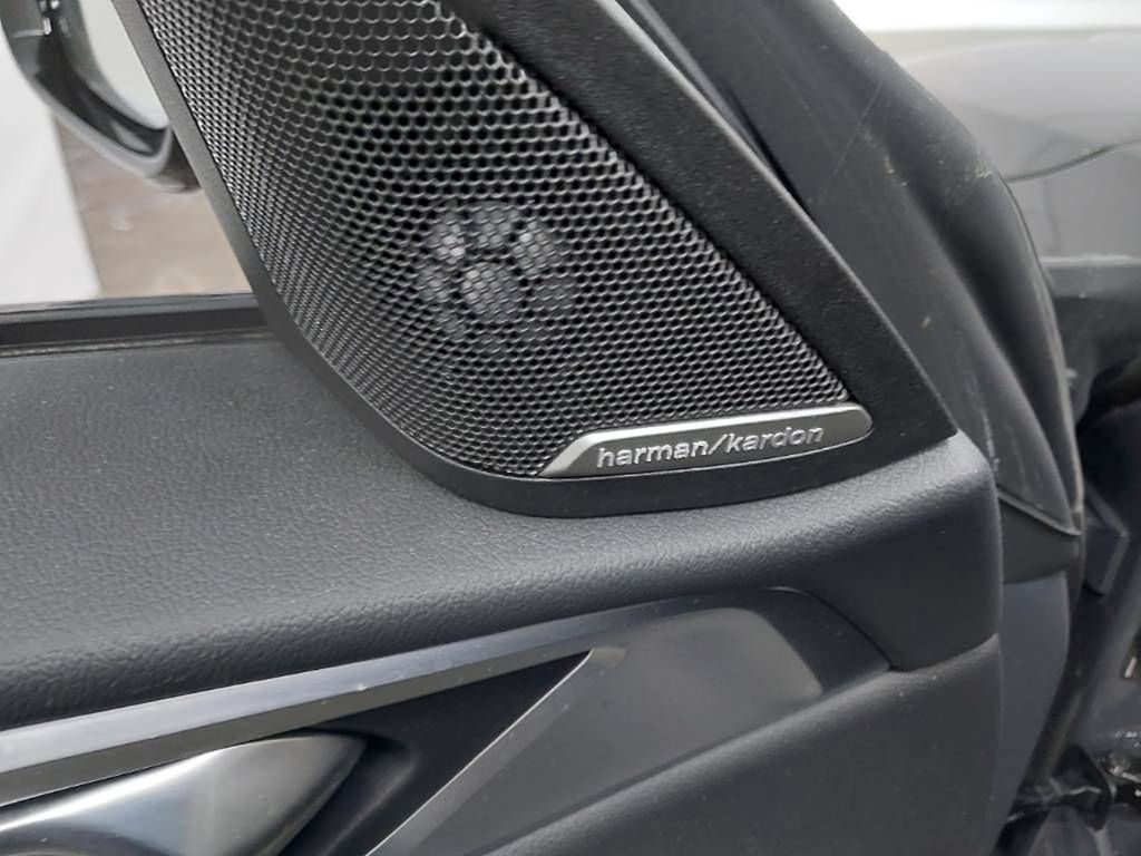 BMW 420 Gran Coupé 2024