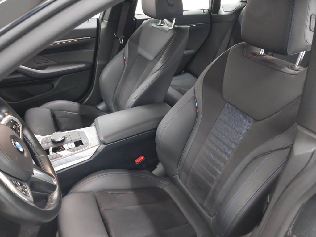 BMW 420 Gran Coupé 2024