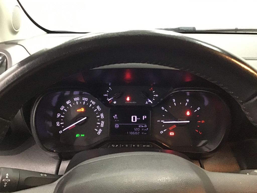 Citroën C3 Aircross 2021