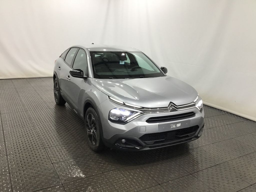 Citroën C4 2024