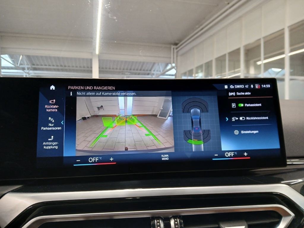 BMW 420 Gran Coupé 2023