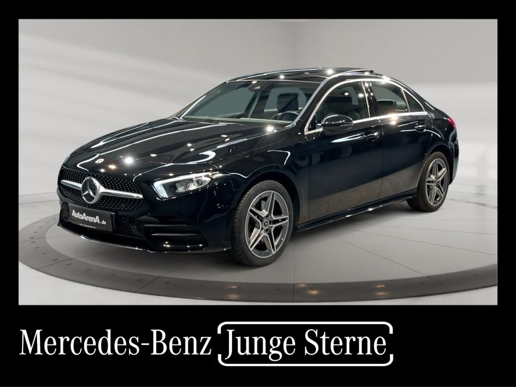 Mercedes-Benz A 250 2022