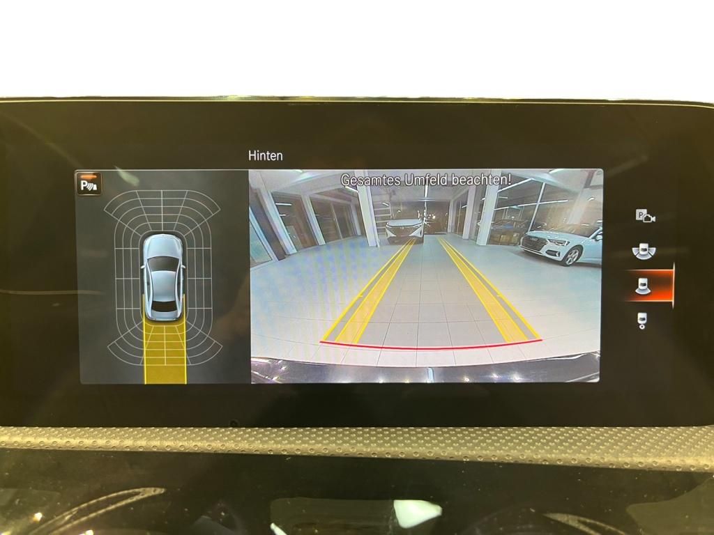 Mercedes-Benz A 250 2022