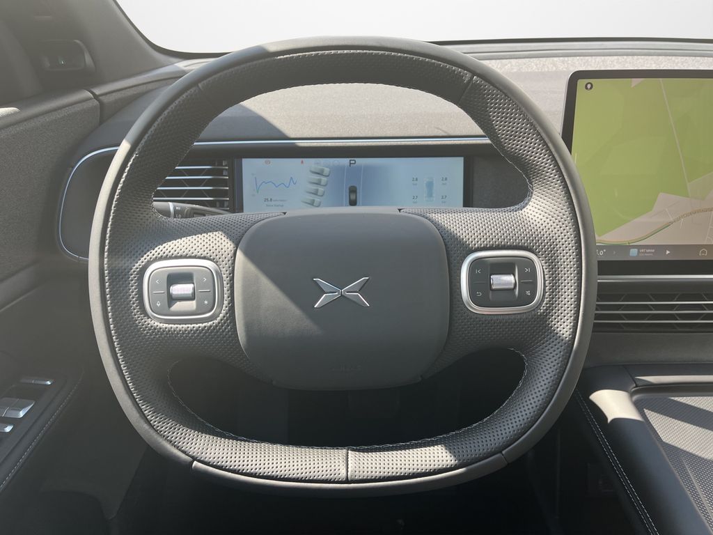 XPENG G6