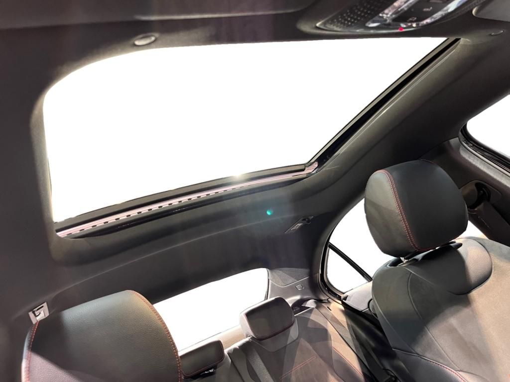 Mercedes-Benz A 250 2022