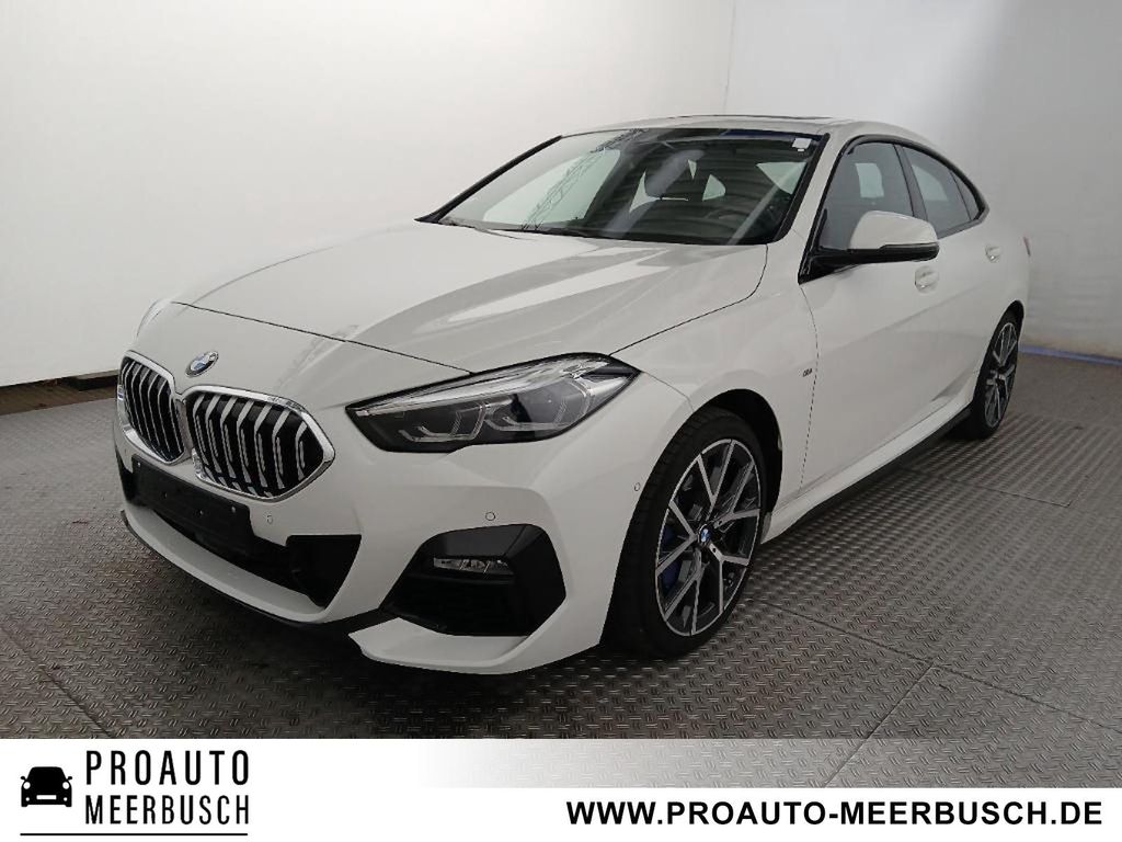 BMW 218 Gran Coupé 2024