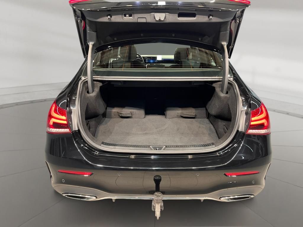 Mercedes-Benz A 250 2022