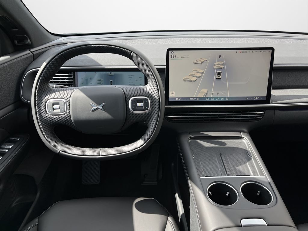 XPENG G6
