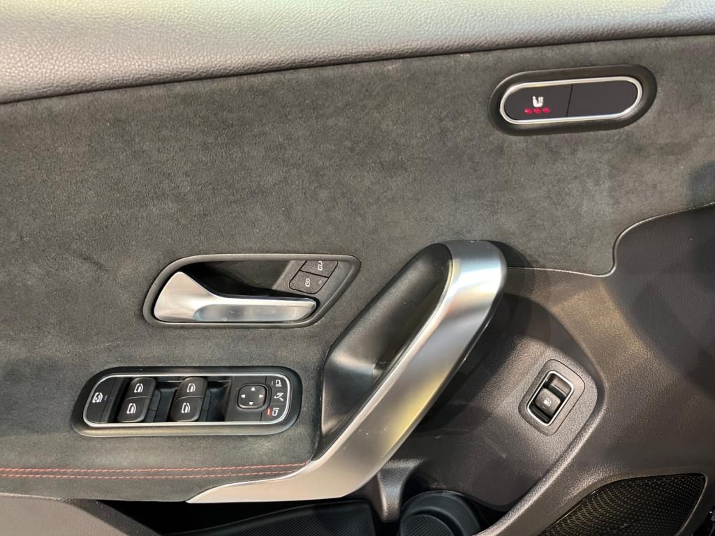 Mercedes-Benz A 250 2022