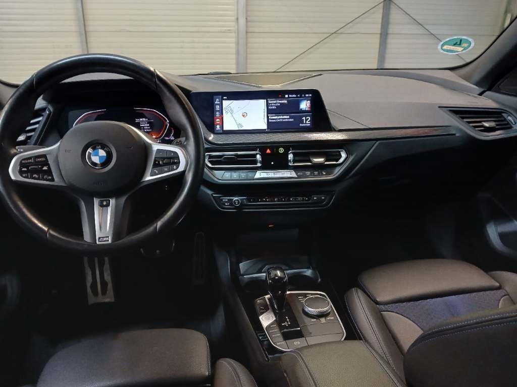 BMW 218 Gran Coupé 2024