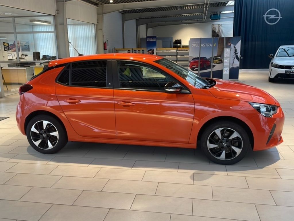 Opel Corsa 2021