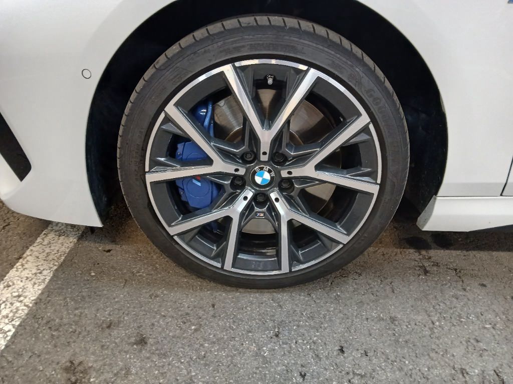 BMW 218 Gran Coupé 2024