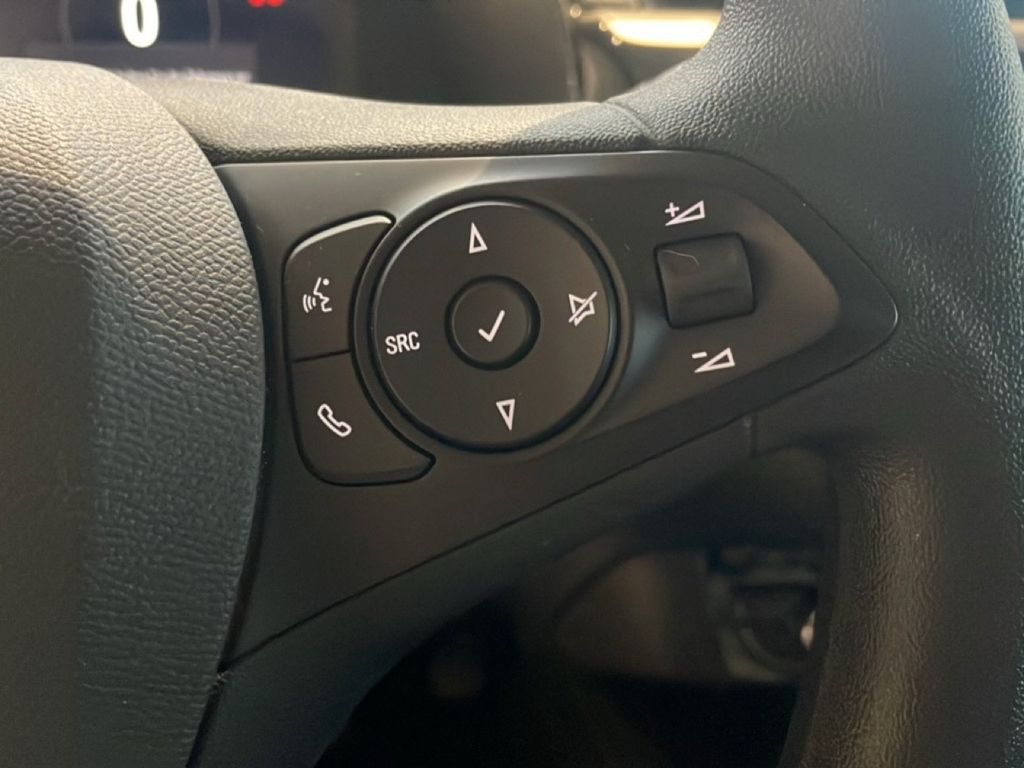 Opel Corsa 2021