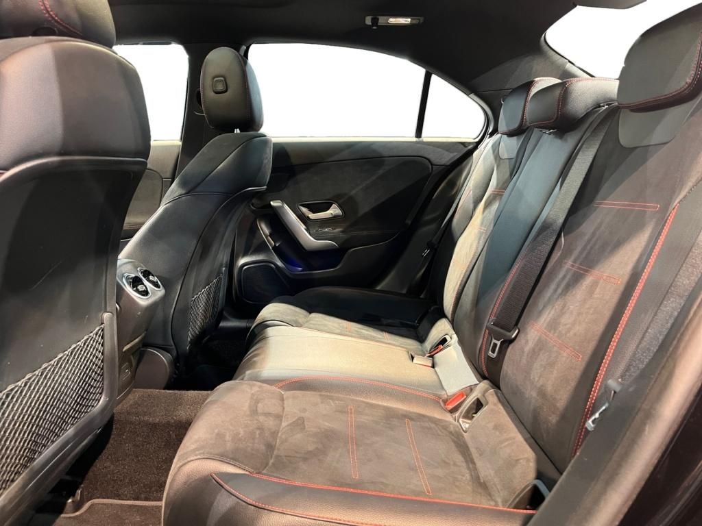 Mercedes-Benz A 250 2022